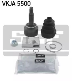 Привод колеса SKF для KIA SORENTO I (JC) 2.4